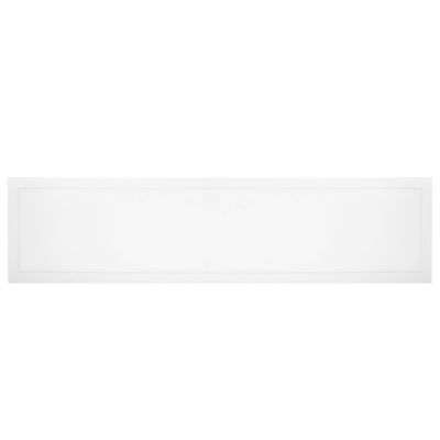 Painel-LED-Bronzearte-Llum-de-Embutir-Retangular-50W-6500K-Branca-Slimtech-1619330