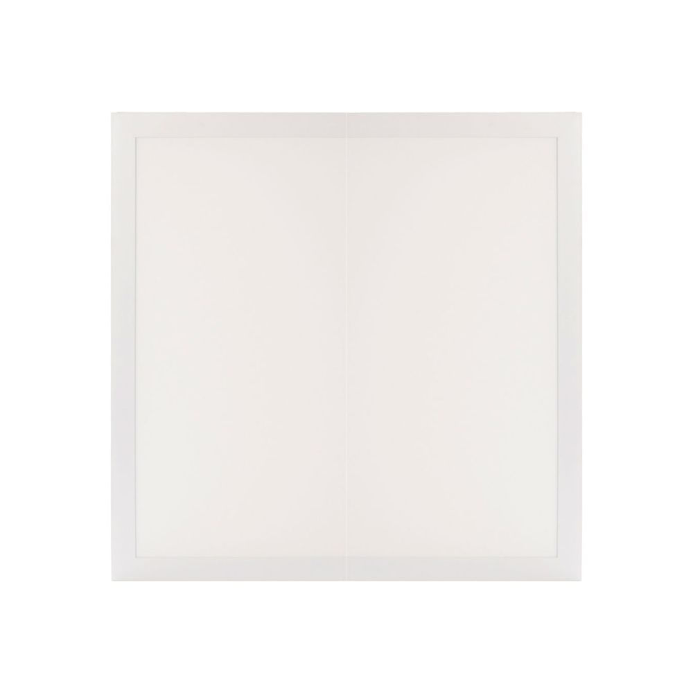 Painel-LED-Bronzearte-Slimtech-Llum-de-embutir-quadrado-50W-3000K-amarela-1619365