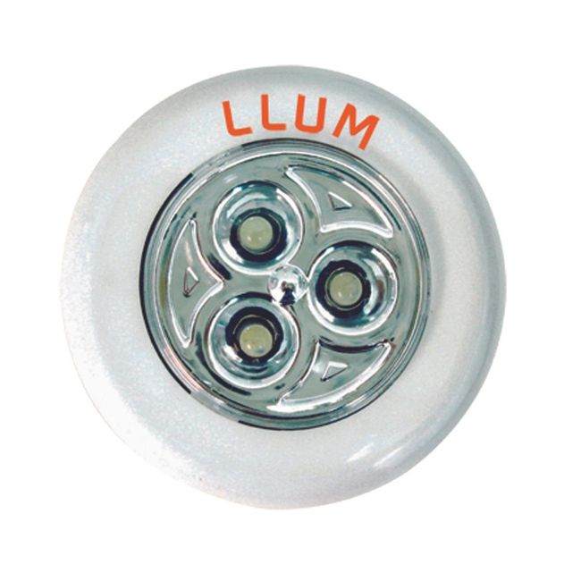 Luminaria-LED-Button-Llum-3-pilhas-branca-Bronzearte-1619543
