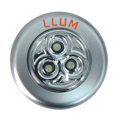Luminaria-LED-Button-Llum-3-pilhas-prata-Bronzearte-1619578