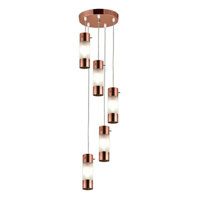 Pendente-Elegance-Cobre-20X10CM-5-Luz-Lampada-G9--NAO-INCLUSA--Bronzearte-1850270