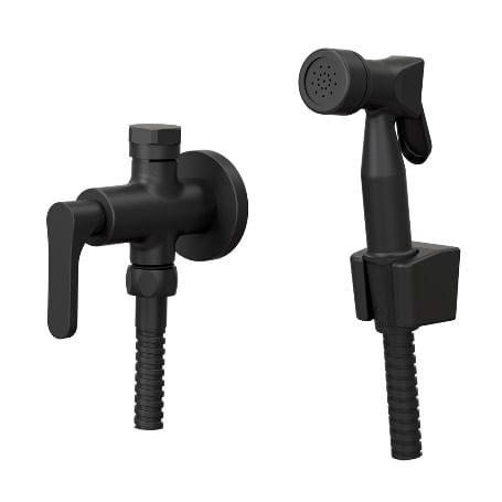 Ducha higienica deriv cx acoplada 1745 bk262