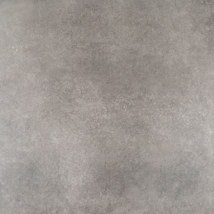 Porcelanato Nord Cement Cinza Acetinado 120X120cm Caixa com 1,43 m² Retificado Portobello