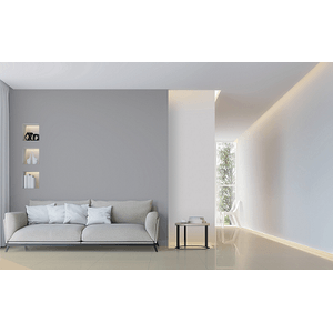 Porcelanato Soul Titanium 80X80 Pol Ret Caixa 1,92M2 Portobello