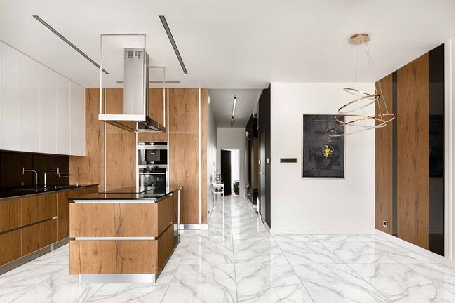 Piso Brilhante Le Blanc Esmaltado 43x43cm (Caixa c/ 2,06m²) Bold Ceral