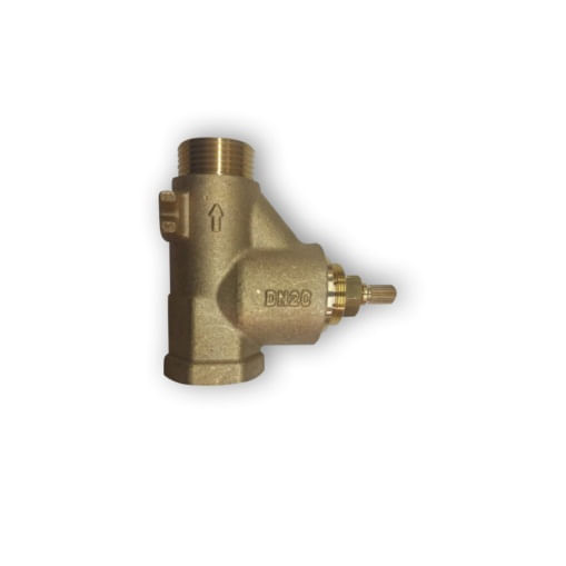 Base Para Registro De Pressão 3 4 Mastershower Kohler