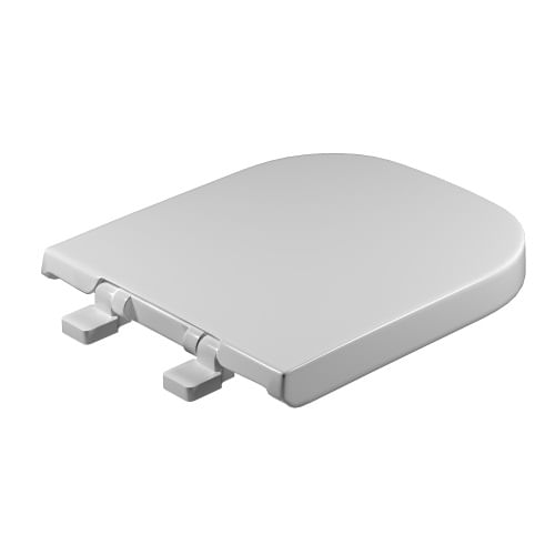 Assento Para Bacia Span Square Pp Branco Kohler