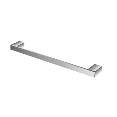 Porta toalha reto medio 4420 ch450