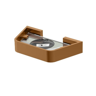 Saboneteira parede 4100 rv420