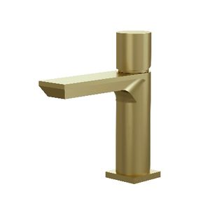 Misturador monocomando lavatorio mesa bica baixa 6875 dv650