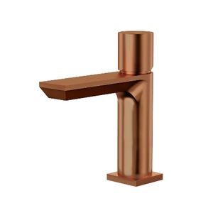 Misturador monocomando lavatorio mesa bica baixa 6875 rv650
