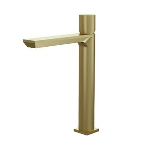 Misturador monocomando lavatorio mesa bica alta 6877 dv650