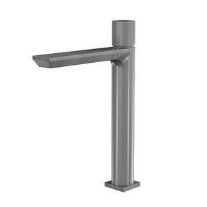 Misturador monocomando lavatorio mesa bica alta 6877 ge650
