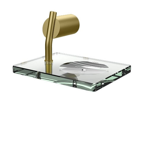 Saboneteira parede 4100 dv185