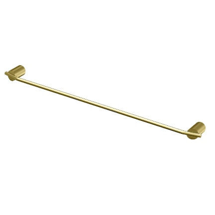 Porta toalha reto longo 4400 dv185