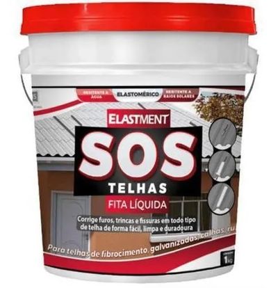 SOS-tintas