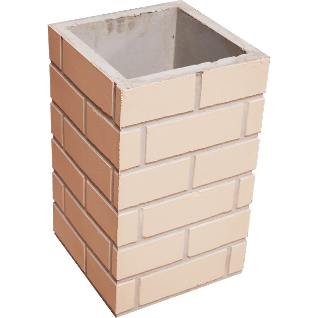 Duto-Concreto-Atacadao-Lazer-30x30x50cm-Tijolinho-Areia-1746804