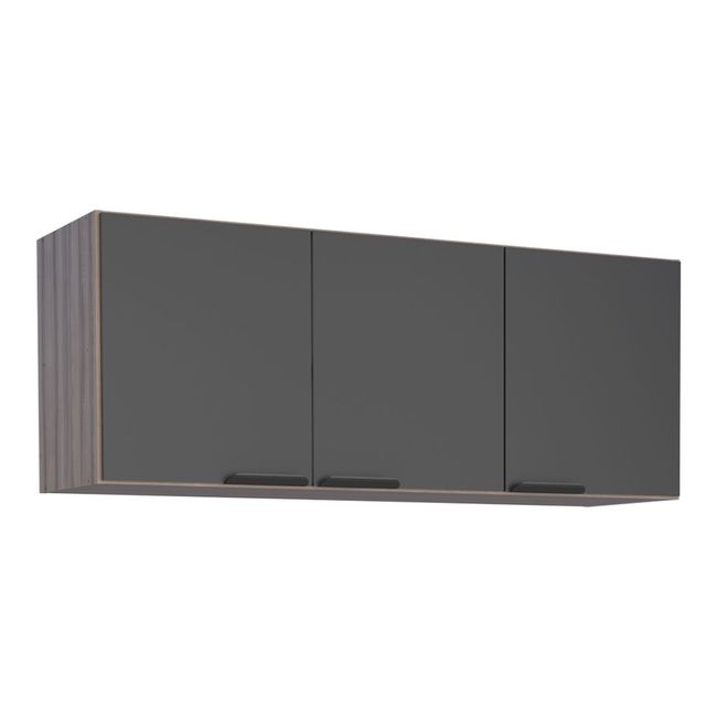Armario-Aereo-Montado-em-Madeira-1116mm-Flamingo-Tamarindo-Preto-Cozimax-1757636