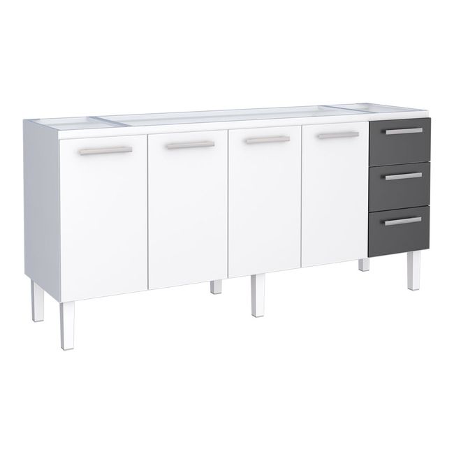 GABINETE-ACO-VENUS-FLAT-3G-1919MM-PRETO-MONTADO--PIA-200--COZIMAX-1786261