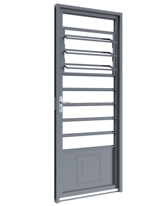 Porta-Almofadada-E-Basculante-1-Folha-217X87X12-Direita--Belfort-Sasazaki-5304