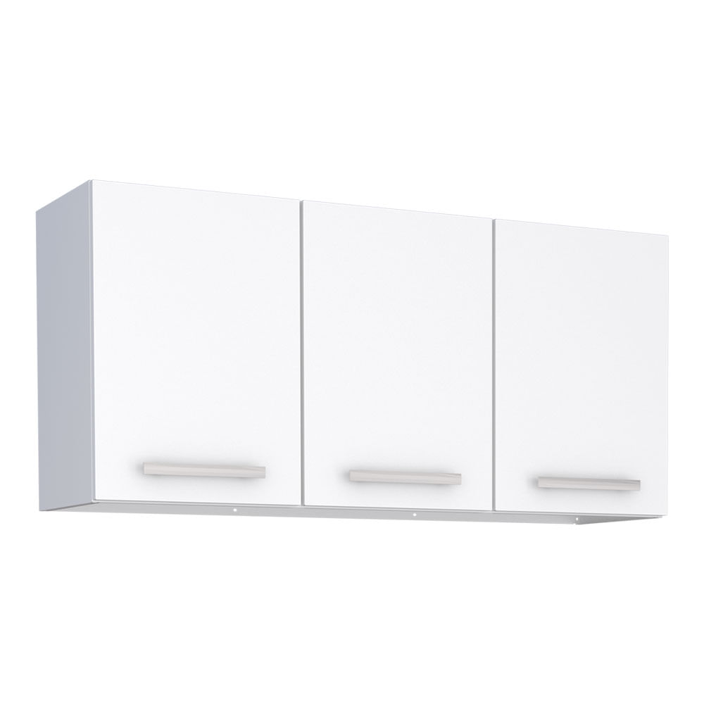 ARMARIO AEREO PARA GABINETE 120 VENUS FLAT MONTADO COZIMAX