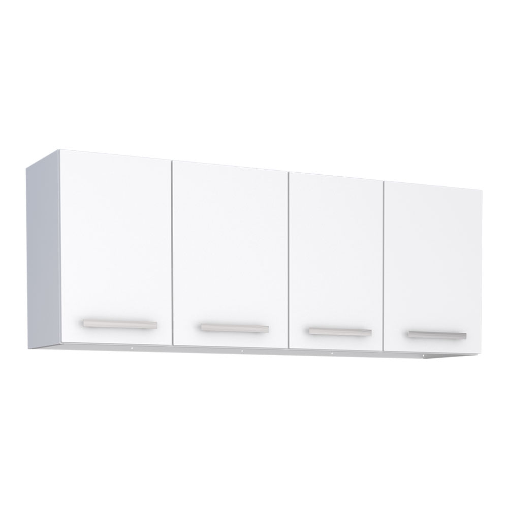 ARMARIO AEREO PARA GABINETE 150 VENUS FLAT MONTADO COZIMAX