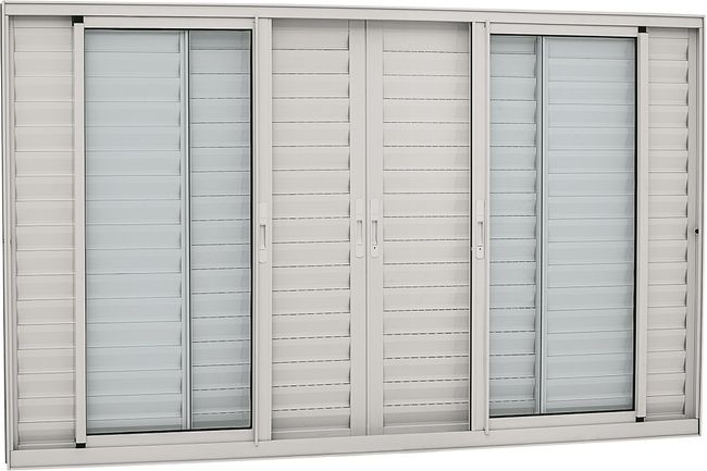 Janela-Ven-De-Correr-6-Fls-S-Gr-100X150X87Cm--Branco--Alumifort-2418231