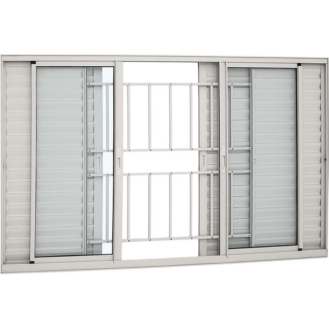 Janela-Ven-De-Correr-6-Fls-C-Gr-100X150X87Cm--Branco--Alumifort-2418274