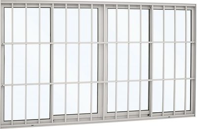 Janela--De-Correr-4-Fls-C-Gr-100X150X94Cm--Branco--Alumifort-2418380