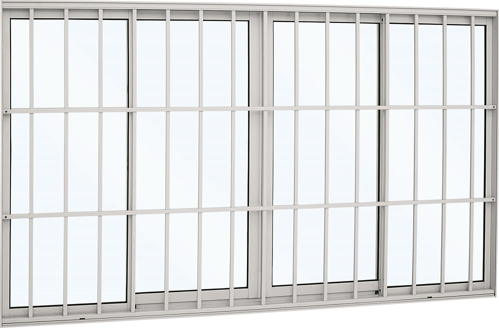 Janela--De-Correr-4-Fls-C-Gr-100X150X94Cm--Branco--Alumifort-2418380