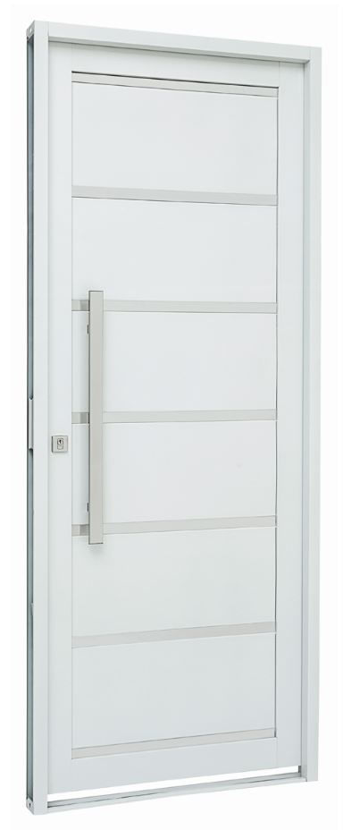 Porta-Soc-De-Abrir-Com-Lambris-E-Frisos-217X88X8Cm-Esq-Branco--Pratika-2416360