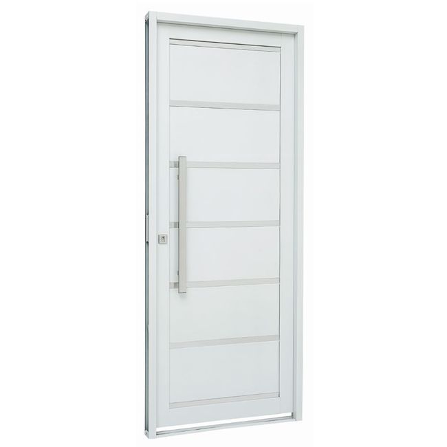 Porta-Soc-De-Abrir-Com-Lambris-E-Frisos-217X98X8Cm-Esq-Branco-Pratika-2416387