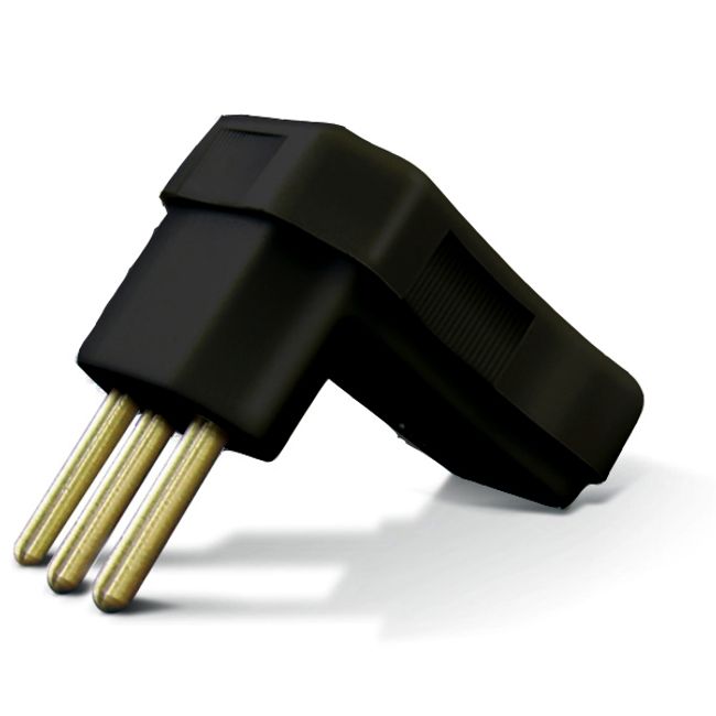 Plugue-Gig-Macho-2Pinos-Terra-20A-Preto-Alumbra-1773399