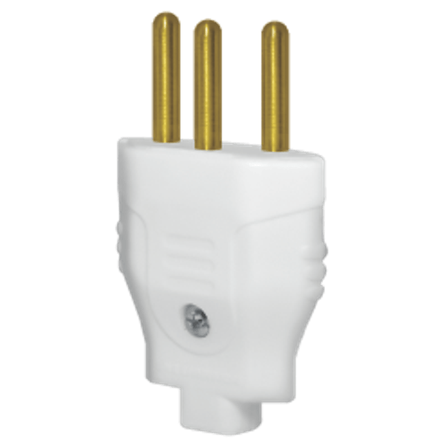 Plugue-2Pinos-Terra-10A-Padrao-Branco-Alumbra-1773348