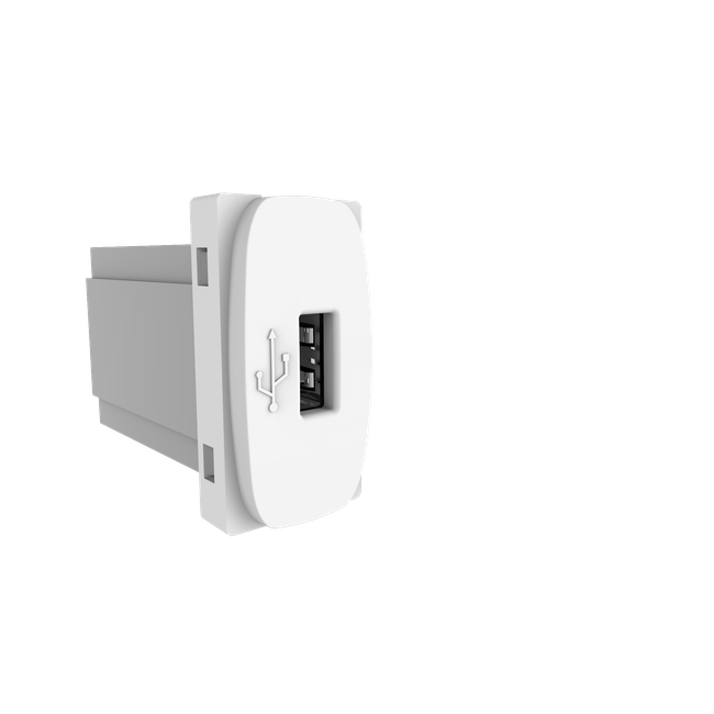 Modulo-Tomada-Usb-2A-Bivolt-Branco--acia-Alumbra-1773739