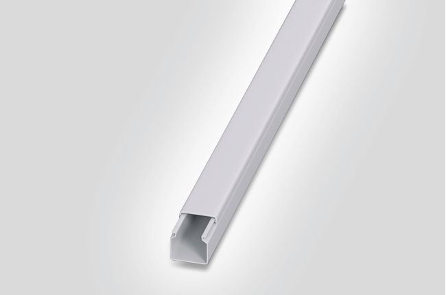 Canaleta Para Ar Condicionado Helaclima C/ 2Mts 30X30 Ac3030