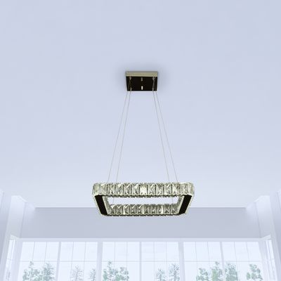 Pendente-Tokyo-Led-Quadrado-28W-4000K-40X40Cm-Bronzearte-Llum-2423391