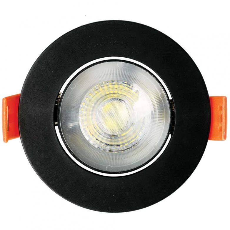 Easy-Led-Redondo-Preto-5W-3000K-Diam-85Cm-Bronzearte-Llum-2423448