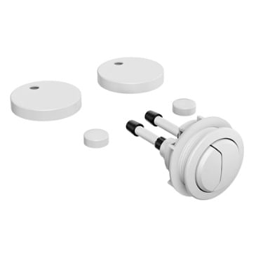 Kit Botao Rd E Capa Assento Wh Docol