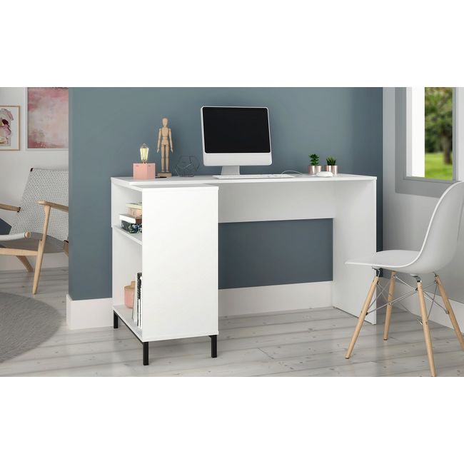 Mesa-De-Computador-2-Nichos-Branco-Pe-Metalico-Preto-Mdp-15Mm-2421984