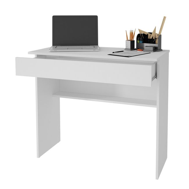 Mesa-De-Computador-1-Gaveta-Branco-Mdp-15Mm-2422050