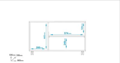 Armario-3-Portas-1-Prateleira-Branco-Mdp-15Mm-2422069