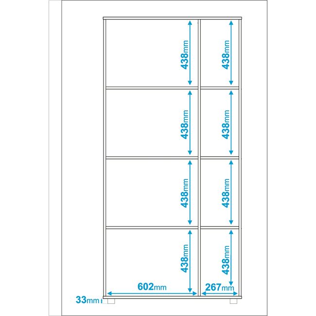 Paneleiro-2-Portas-Branco-Mdp-15Mm-2422166