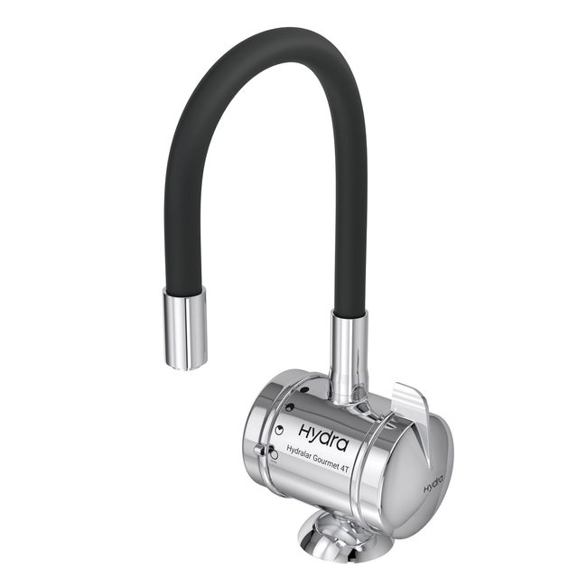 Torneira-eletrica-Hydralar-gourmet-mesa-4t-5500w-127v-black-crom-Hydra-2404184