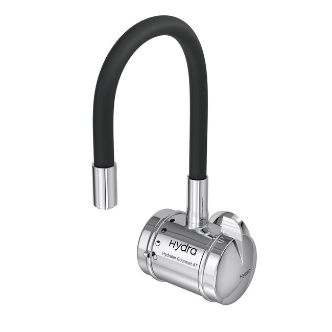 Torneira-eletrica-Hydralar-gourmet-parede-4t-5500w-127v-black-crom-Hydra-2404222