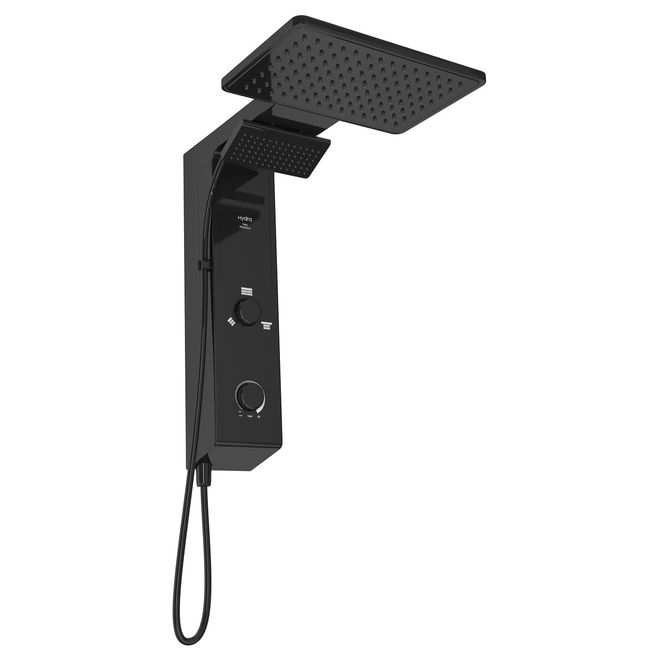 Chuveiro-eletronico-Falls-220v-7700w-preto-Hydra-2404281