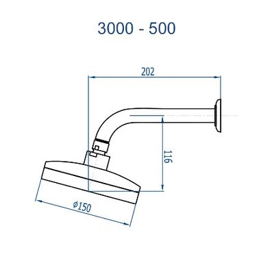 Chuveiro-articulado-parede-3000-dv500-2399415