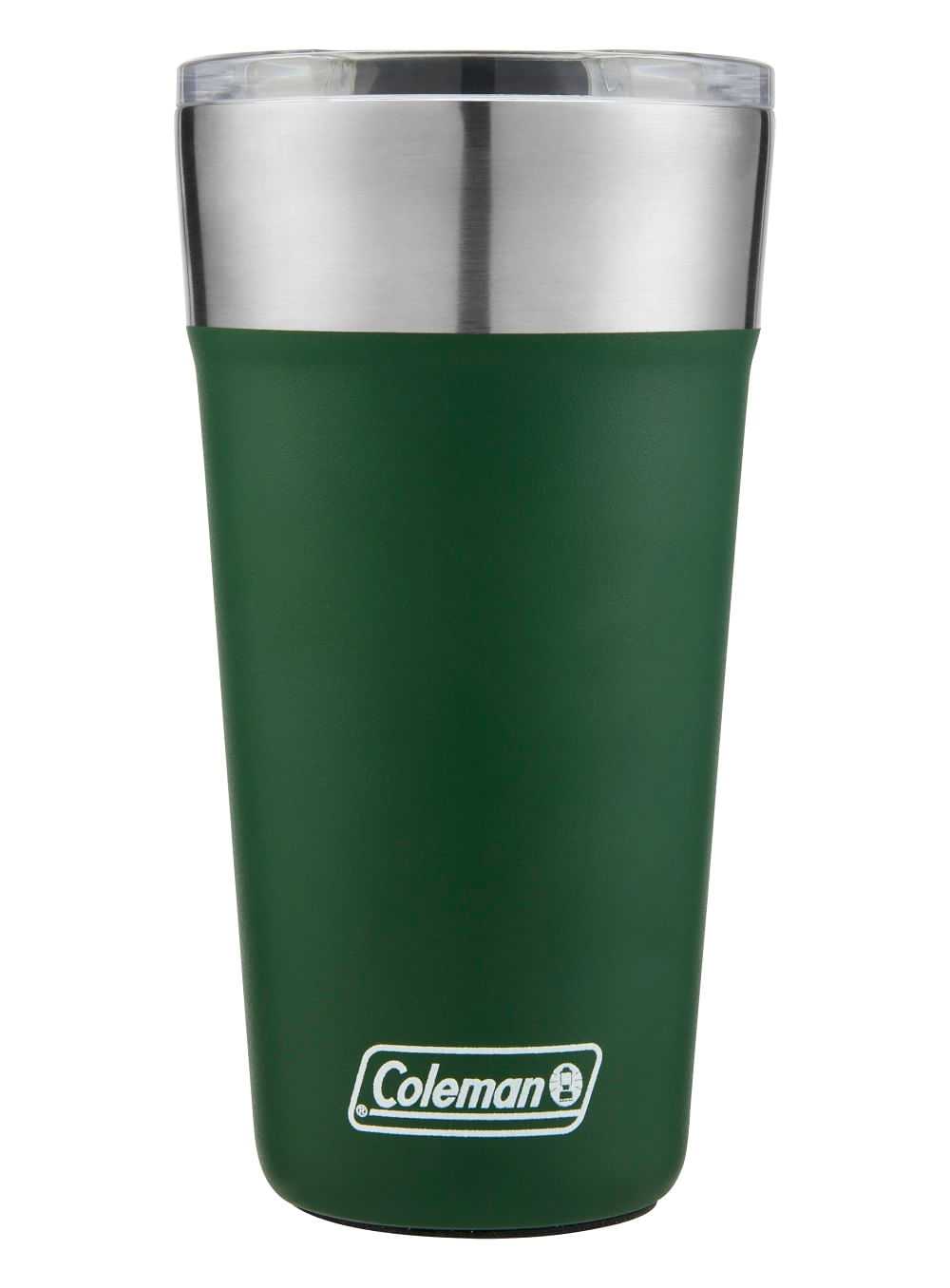 Copo Termico De Cerveja 0,59L  Verde