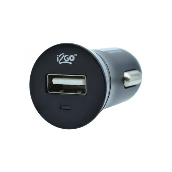 Acendedor 1Usb I2Gcar012
