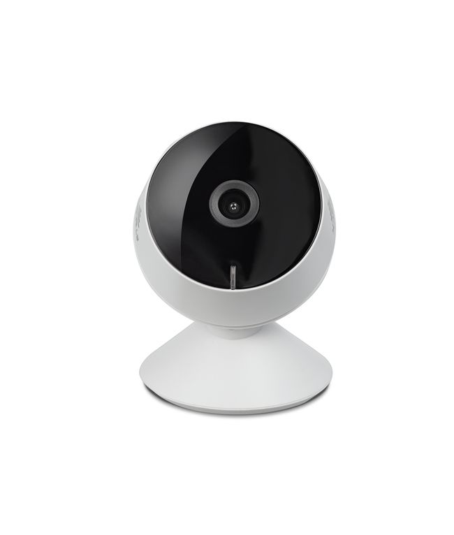 Camera De Seguranca Interna Smarteck